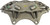Remanufactured Unloaded Caliper | CAR18-5285