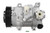 Air Conditioning Compressor with Clutch | NIS89314