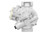 Air Conditioning Compressor with Clutch | NIS89314