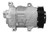 Air Conditioning Compressor with Clutch | NIS89314