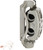 Remanufactured Unloaded Caliper w/Bracket | CAR18-B4862