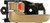 Interior Door Handle | DOR91004
