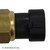 Back-Up Switch | BEC201-1783