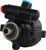 Remanufactured Power Steering Pump | CAR20-993