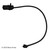 Brake Pad Sensor Wire | BEC084-2250