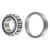Tapered Roller Bearing Set | SAG30206A