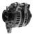 Remanufactured First Time Fit Alternator, 140 Amp | DEN210-1034