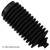 Steering Rack Boot Kit | BEC103-2734