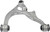 Suspension Control Arm And Ball Joint Assembly | DOR524-077