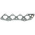 Engine Intake Manifold Gasket Set | 557MS 92506