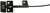 Hood Release Cable | DOR912-008