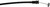 Hood Release Cable | DOR912-008