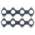 Exhaust Manifold Gasket Set | 557MS 97406
