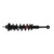 Quick-Strut Front Right Suspension Strut and Coil Spring Assembly | MON271371R