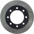 Sport Slotted Brake Rotor, Front Right | STE126.65112SR