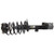 Quick-Strut Front Left Suspension Strut and Coil Spring Assembly | MON372368