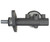 Element3 New Brake Master Cylinder | RAYMC39970