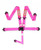 RaceQuip Latch & Link 5 Point Harness Set | 0RQ711081RQP
