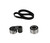 Timing Belt Kit Without Water Pump | CONTB286K1