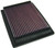 Replacement Air Filter | KNE33-2120