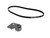 Timing Belt Kit Without Water Pump | CONTB276K1