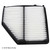 Air Filter | BEC042-1906
