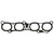 Exhaust Manifold Gasket Set | 557MS 97250