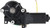 Remanufactured Power Window Motor | CAR42-610