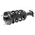 Front Right Active to Passive Suspension Conversion Kit | MON90031C1