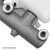 Brake Master Cyl | BEC072-9805