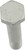 Drive Shaft Flex Joint Bolt | REIHWB0075