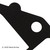 Plenum Gasket | BEC037-4866