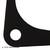 Plenum Gasket | BEC037-4866