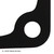 Plenum Gasket | BEC037-4866