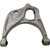 Rear Left Lower Forward Suspension Control Arm | MOORK643099