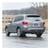 Class 3 Trailer Hitch, 2" Receiver, Select Nissan Pathfinder | CRT13309