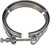 V-Band Exhaust Clamp | DOR904-253