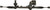 Remanufactured Rack and Pinion Assembly | CAR1A-2004