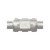 Ultra EPA Universal Catalytic Converter 2.5" Inlet (ID) 2.5" Outlet (ID) | WEX93253