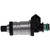 Remanufactured Multi Port Fuel Injector | GBI842-12191