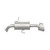 Direct Fit Exhaust Resonator | WEX21214