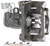 Remanufactured Unloaded Caliper w/Bracket | CAR18-B4824A