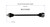 Volkswagen (1.8, 2.5) CV Axle Assembly  - Front Right | GSPNCV72007