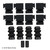 Disc Brake Hrdwr Kit | BEC084-1873