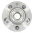 Wheel Hub Bearing Assembly | SKFBR930284