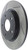 Sport Slotted Brake Rotor, Rear Right | STE126.67071SR