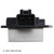 Blower Motor Resistor | BEC204-0142