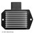 Blower Motor Resistor | BEC204-0142