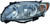 Head Lamp Assembly | DOR1592075