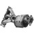 Ultra EPA Direct Fit Catalytic Converter with Integrated Exhaust Manifold | WEX16665